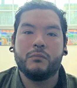 Louis Humberto Rodriguez a registered Sex Offender of Oregon