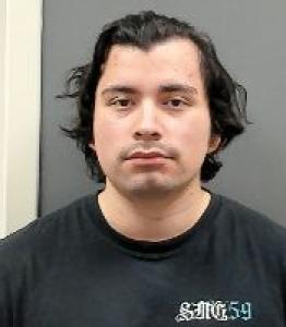 Juan David Rodriguez a registered Sex Offender of Oregon