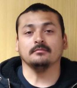 Armando Jesus Vergara a registered Sex Offender of Idaho