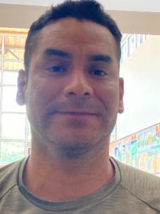 Gianfranco Moreno Coraquillo a registered Sex Offender of Oregon