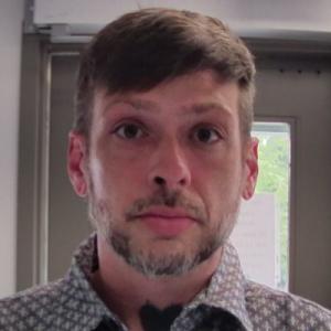 Gabriel Burton Walker a registered Sex Offender of Oregon