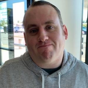 Sean Michael Crotty a registered Sex Offender of Oregon