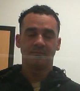 Anthony Lee Abraham a registered Sex Offender of Oregon