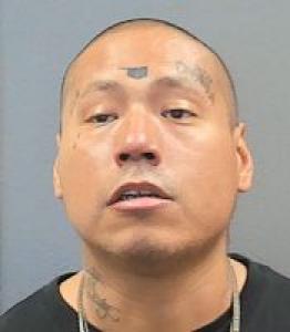 Skye Joseph Limpy a registered Sex Offender of Oregon