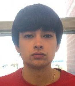 Talon James Davis a registered Sex Offender of Oregon