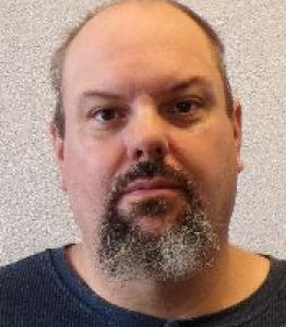 Michael Eugene Turnbull a registered Sex Offender of Oregon