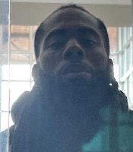 Dushon Trevell Harris a registered Sex Offender of Oregon