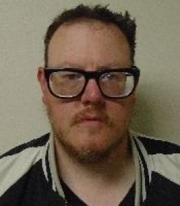 David Wayne Shuck II a registered Sex Offender of Oregon