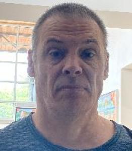 John Wayne Clark a registered Sex Offender of Oregon