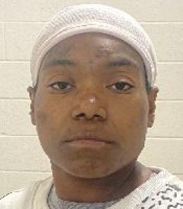 Autumn Taejon Bruce a registered Sex Offender of Oregon