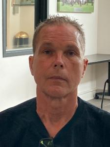 Richard Charles Crist a registered Sex Offender of Oregon