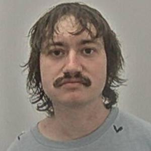 Lane Paxton English a registered Sex Offender of Oregon