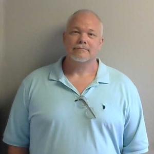 Kenneth Curtis Burchett a registered Sex Offender of Oregon