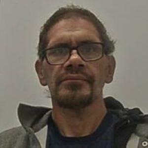 Juan Fidenico Ramirez a registered Sex Offender of Oregon