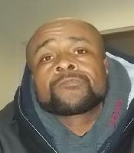 Shaun Kelvin Horey a registered  of Oregon