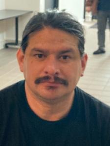 Tomas Alejandro Mendez a registered Sex Offender of Oregon