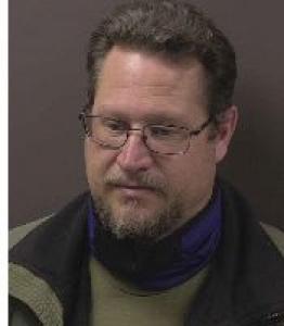 Michael James Howick a registered Sex Offender of Oregon