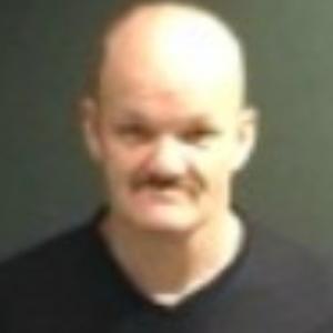 Aaron Jason Ledford a registered Sex Offender of Oregon