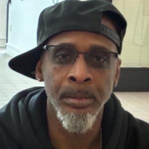 Turon Lamont Walker Sr a registered Sex Offender of Oregon