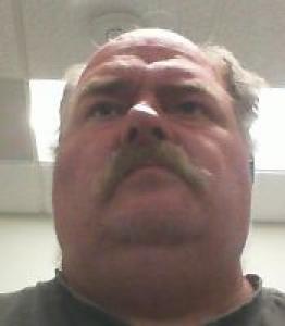 Robert Ray Henry a registered  of Oregon