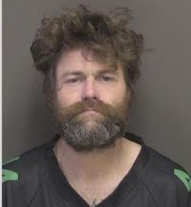 Trevor Stuart Harris a registered Sex Offender of Oregon