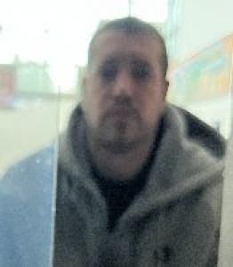 William Maurice Simonson a registered Sex Offender of Oregon