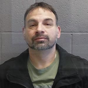 Chad Dean Barriga a registered Sex Offender of Oregon