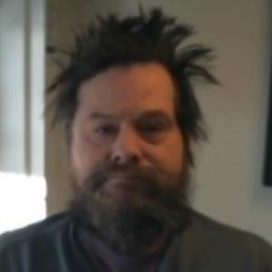 Michael James Shutts a registered Sex Offender of Oregon