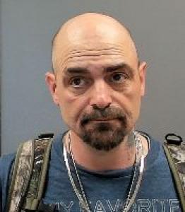 Jerry Lynn Buckhannon Jr a registered Sex Offender of Oregon