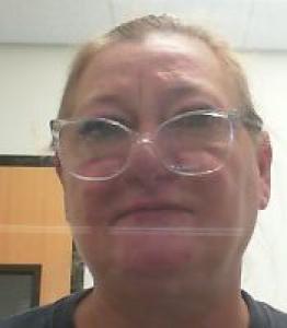 Bertha Loraine Valencia a registered  of Oregon