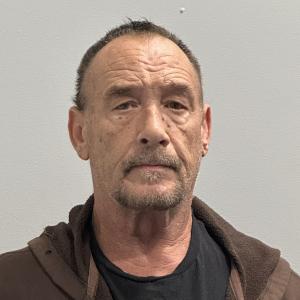 Jerry Lynn Chasteen a registered Sex Offender of Oregon