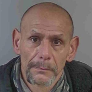 Juan Fidencio Gallegos a registered Sex Offender of Oregon