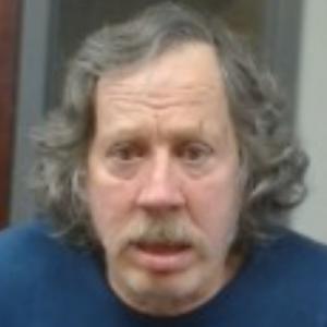 Charles Edward Evans Jr a registered Sex Offender of Oregon