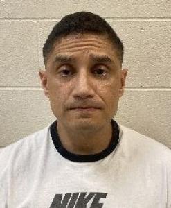 Rueben Espiricueta a registered  of Oregon