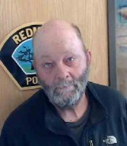 Curtis Royal Forgey a registered Sex Offender of Oregon