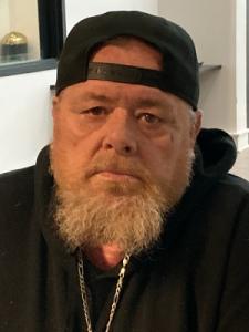 Raymond Barnett Shelnutt a registered Sex Offender of Oregon