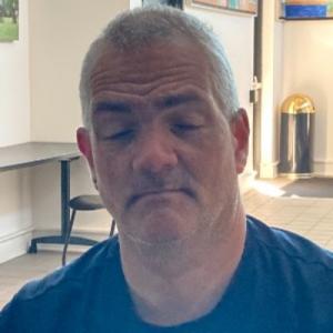 Anthony Patrick Jensen a registered Sex Offender of Oregon