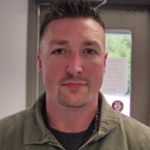 Tyler Edwin Cecil a registered Sex Offender of Oregon