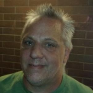 Michael Andrew Stuck a registered Sex Offender of Oregon