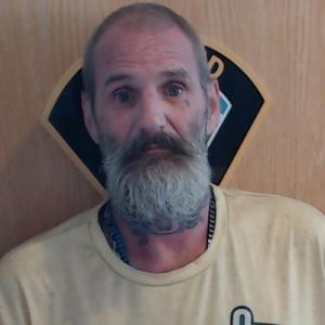 Jesse Gib Greenelsh Sr a registered Sex Offender of Oregon
