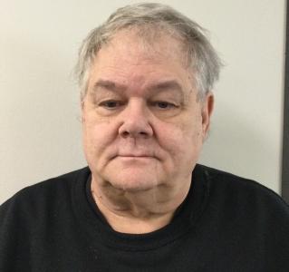 David Earl Mccarthy a registered Sex Offender of Oregon