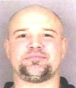 Kenneth Presley Burch a registered  of Oregon