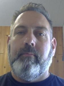 Gregory Dean Jones a registered Sex Offender of Oregon