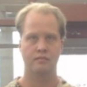 Taalkeus Matthew Blank a registered Sex Offender of Oregon