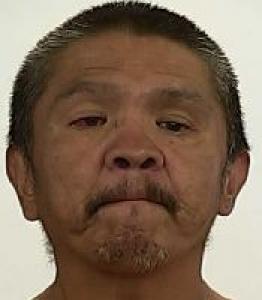Floyd Edgar Tewee Jr a registered Sex Offender of Oregon
