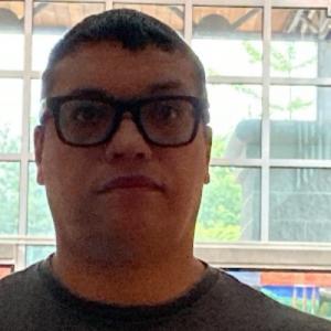 Hudson Jace Turman a registered Sex Offender of Oregon