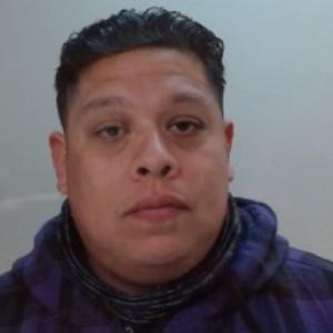 Elijah Miguel Herrera a registered Sex Offender of Oregon