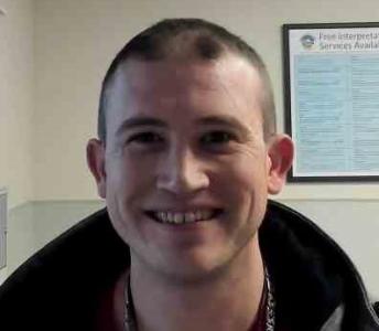 Andrew Charles Hall a registered Sex Offender of Oregon