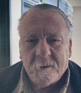 David Green a registered  of Oregon