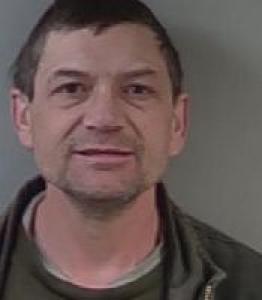 Adam Scott Bailey a registered Sex Offender of Oregon